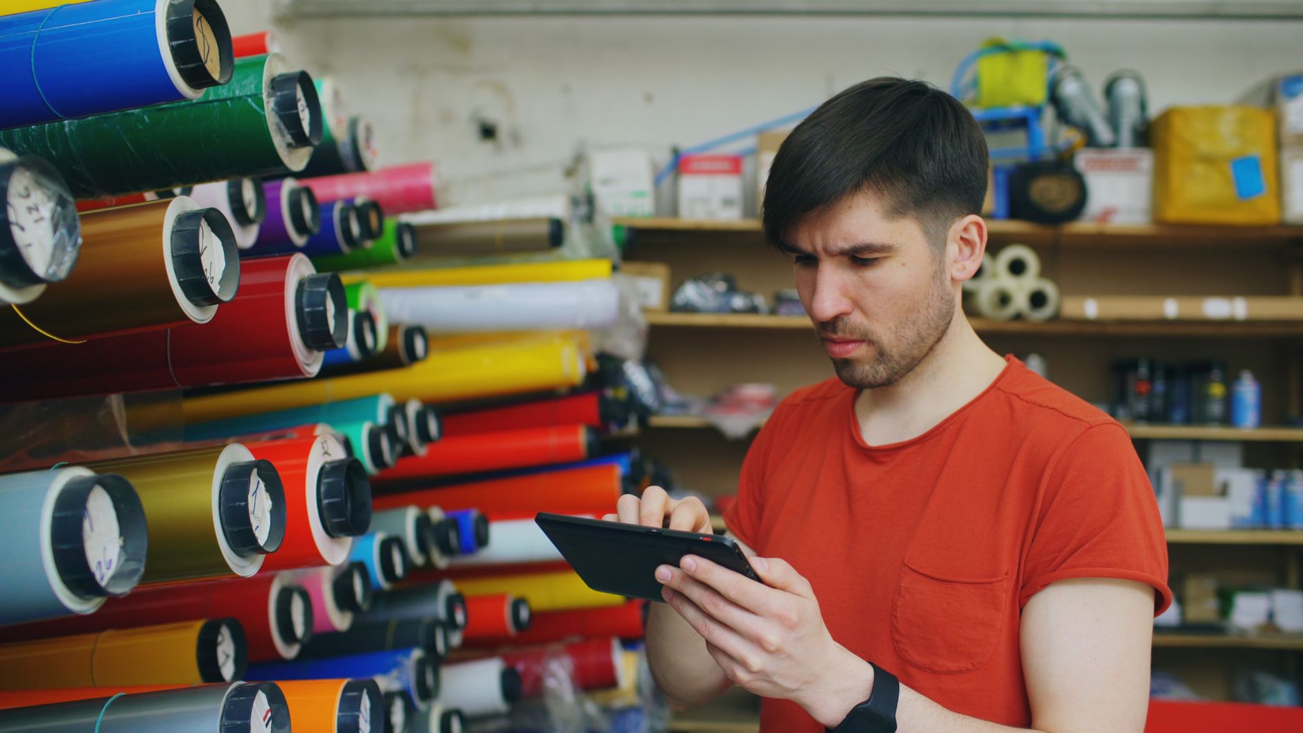 3 Creative Ways to Use Print Marketing in 2022