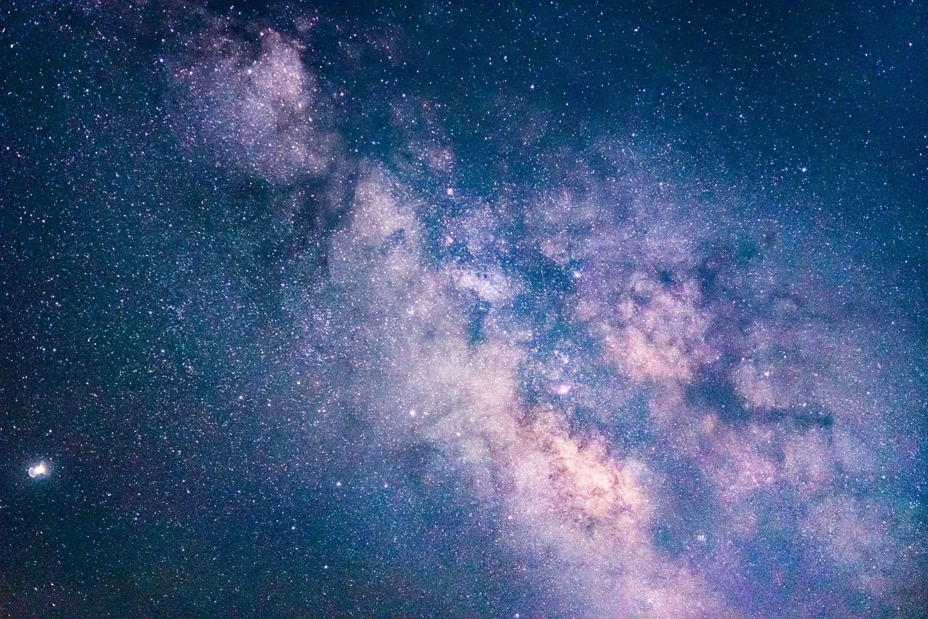 Astronomers find another galaxy lacking dark matter