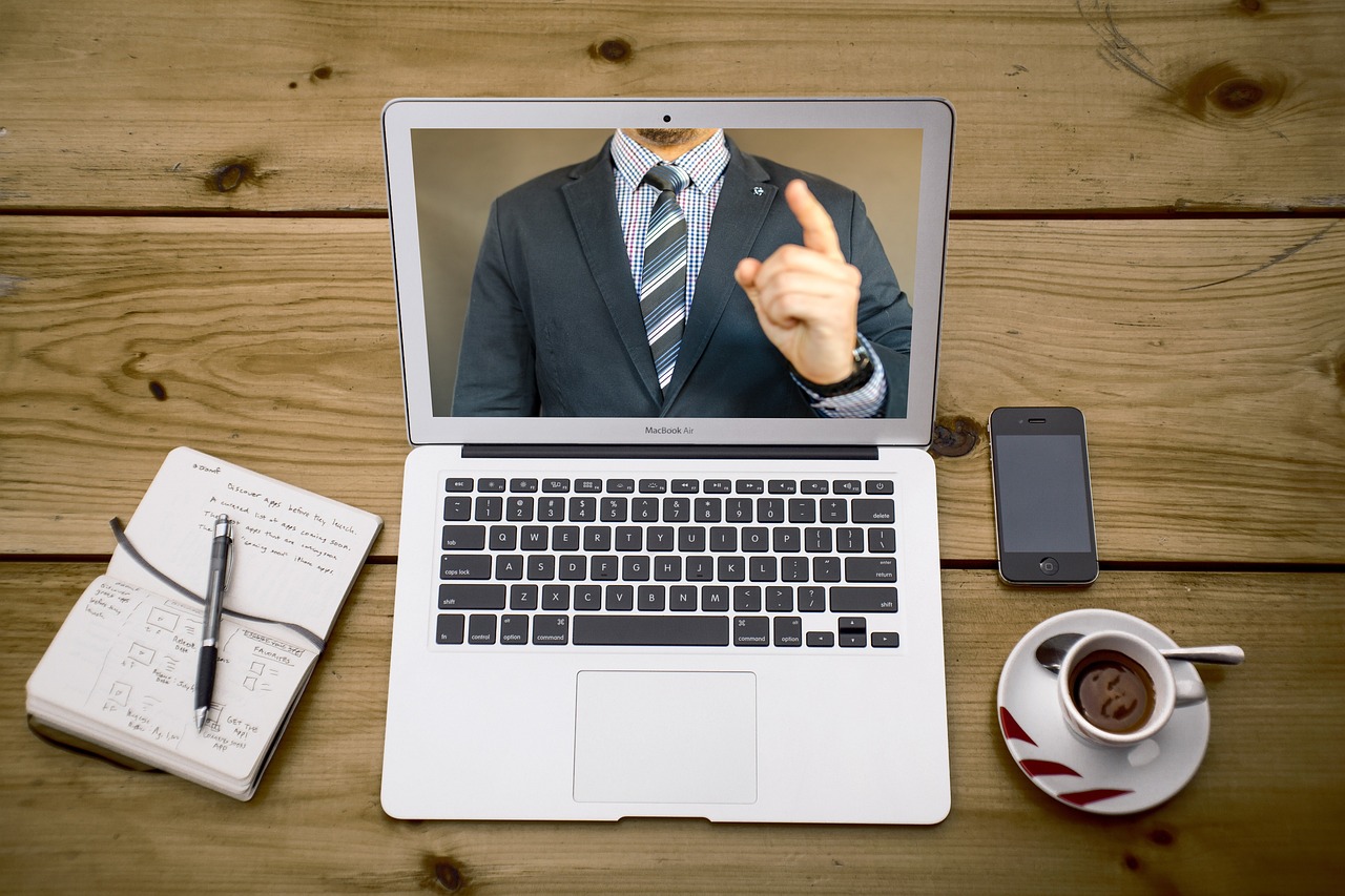 What Type Of Remote Meeting Is The Most Appropriate For You?