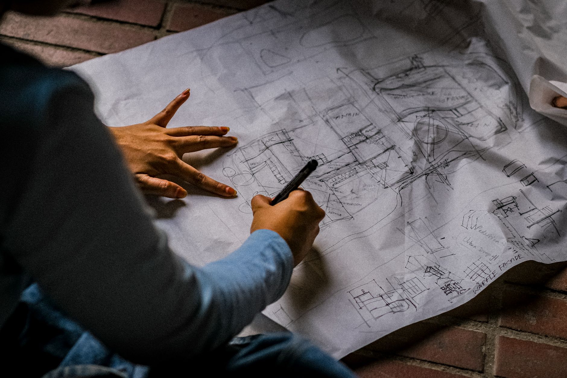 Everything you wanted to know about becoming an architect in the US