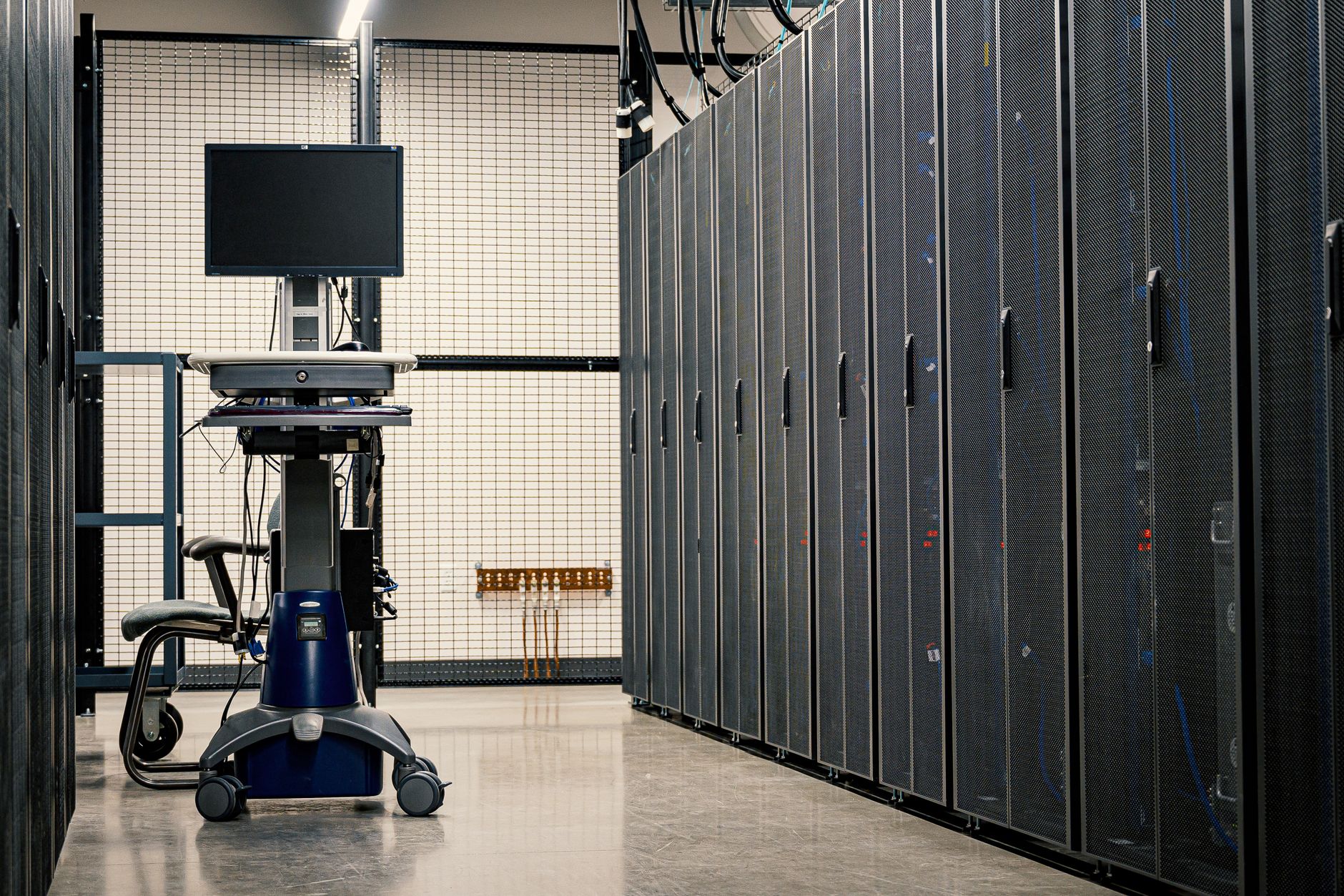 Cloud Computing Service and The World Of Today