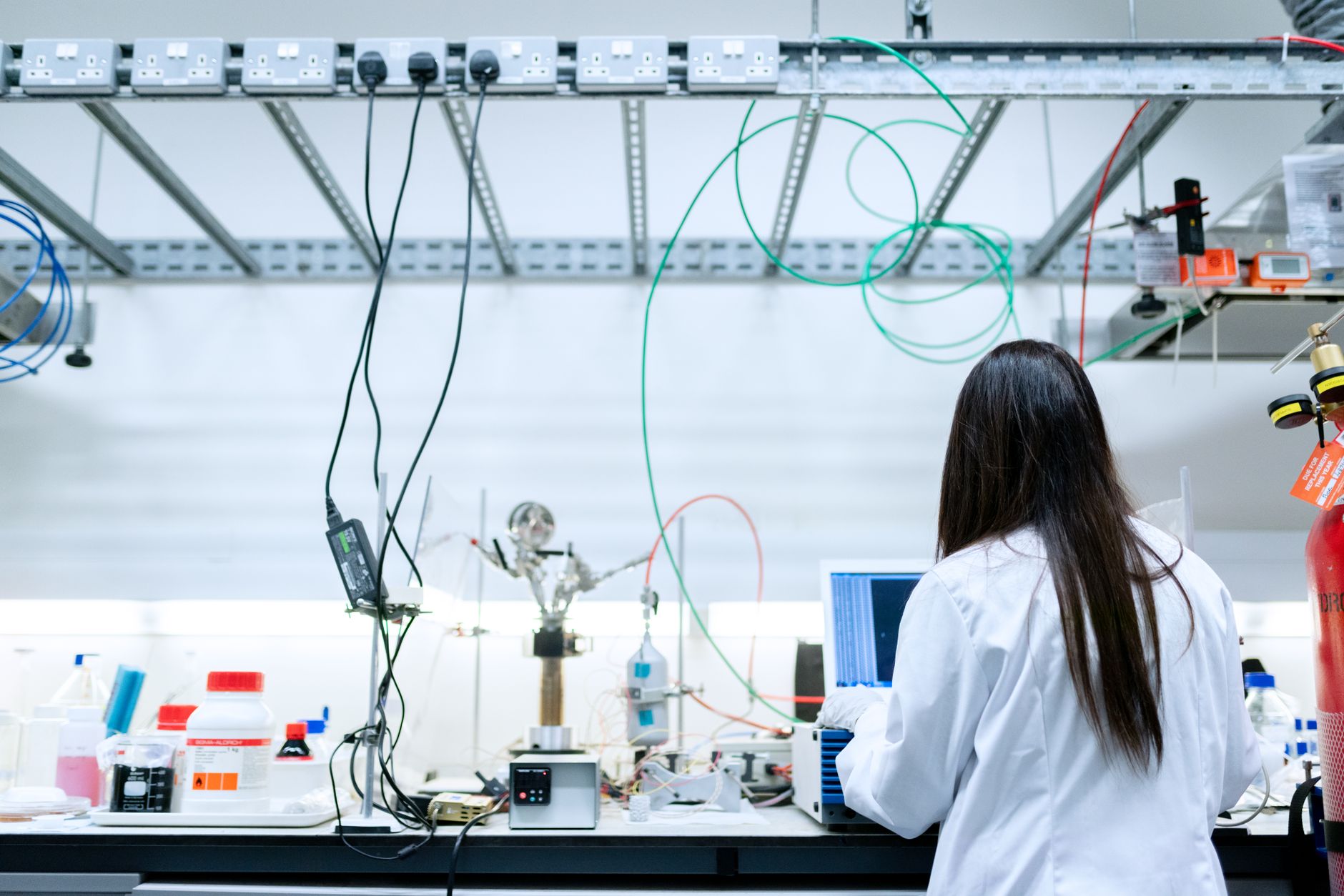 Technology And Science