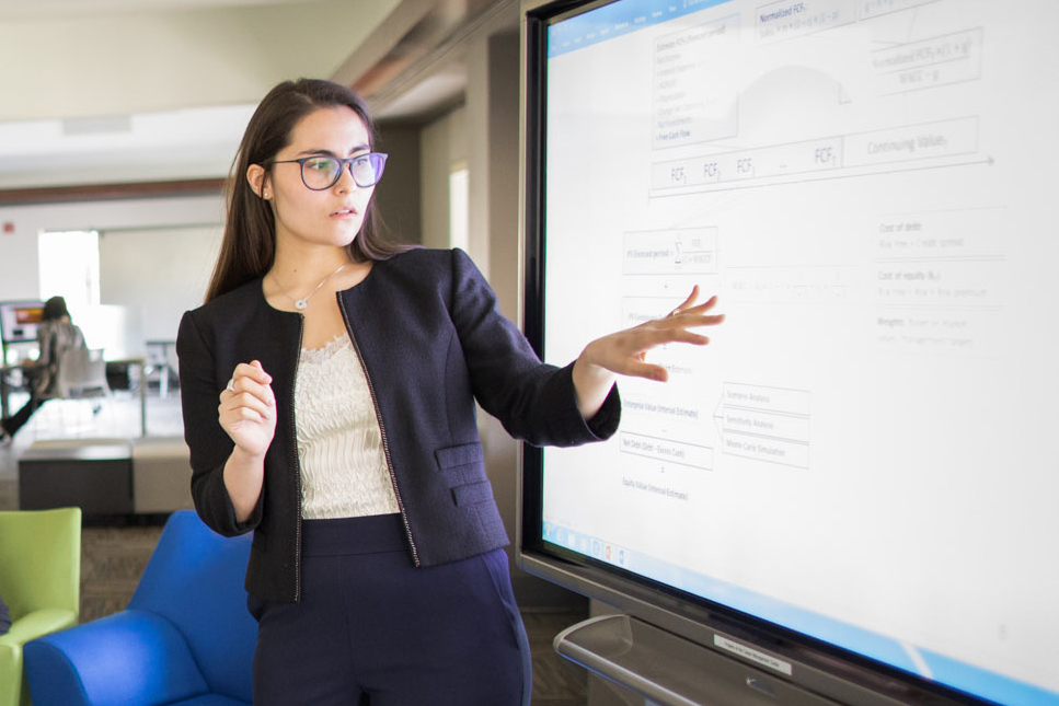 How to Find the Best Business School