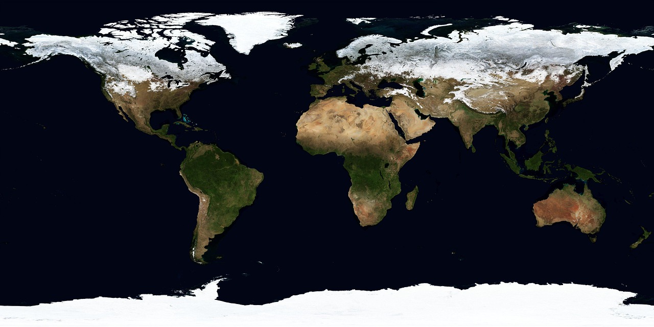NewOrbit raises £13.9m for near-Earth satellites