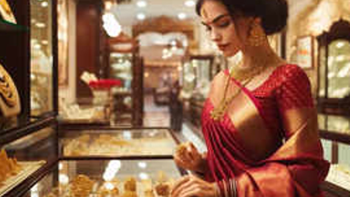 How gold jewellery prices are set How gold jewellery prices are set - gold jewellery prices
