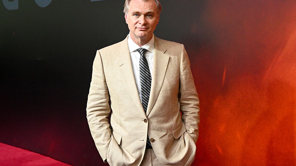 Nolan slams AI as a Trojan horse