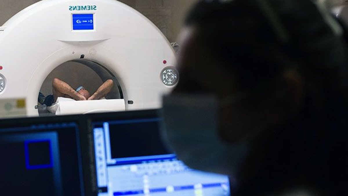 Nivolumab improves lung cancer survival in 80%