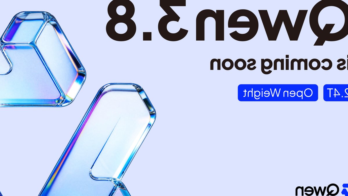 Alibaba unveils new AI model Qwen3.8 - qwen3 8