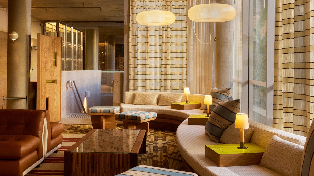 11 Australian Hotels With Stunning Interiors 11 Australian Hotels With Stunning Interiors - australian hotel interiors