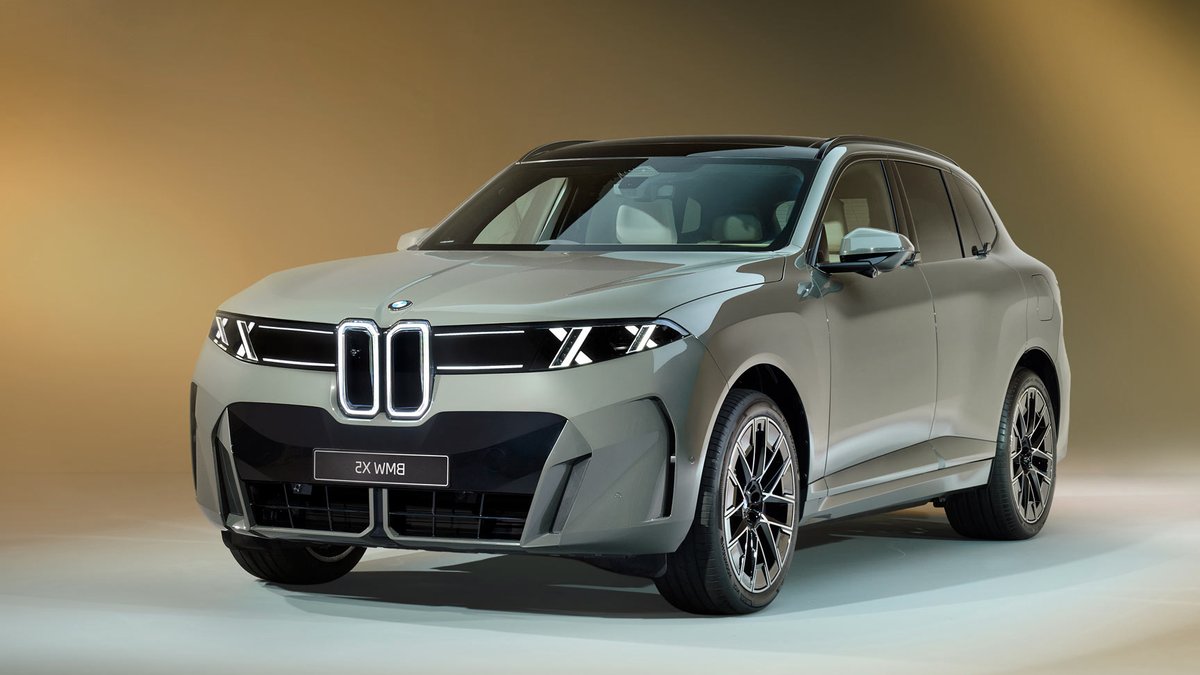 BMW Introduces AI Car Design Feature BMW Introduces AI Car Design Feature - ai car design