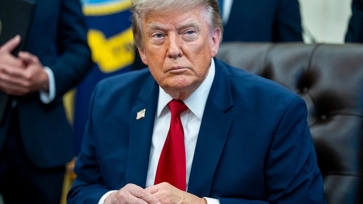 Trump silent on Iran as US death toll hits 17 Trump silent on Iran as US death toll hits 17 - trump silent iran