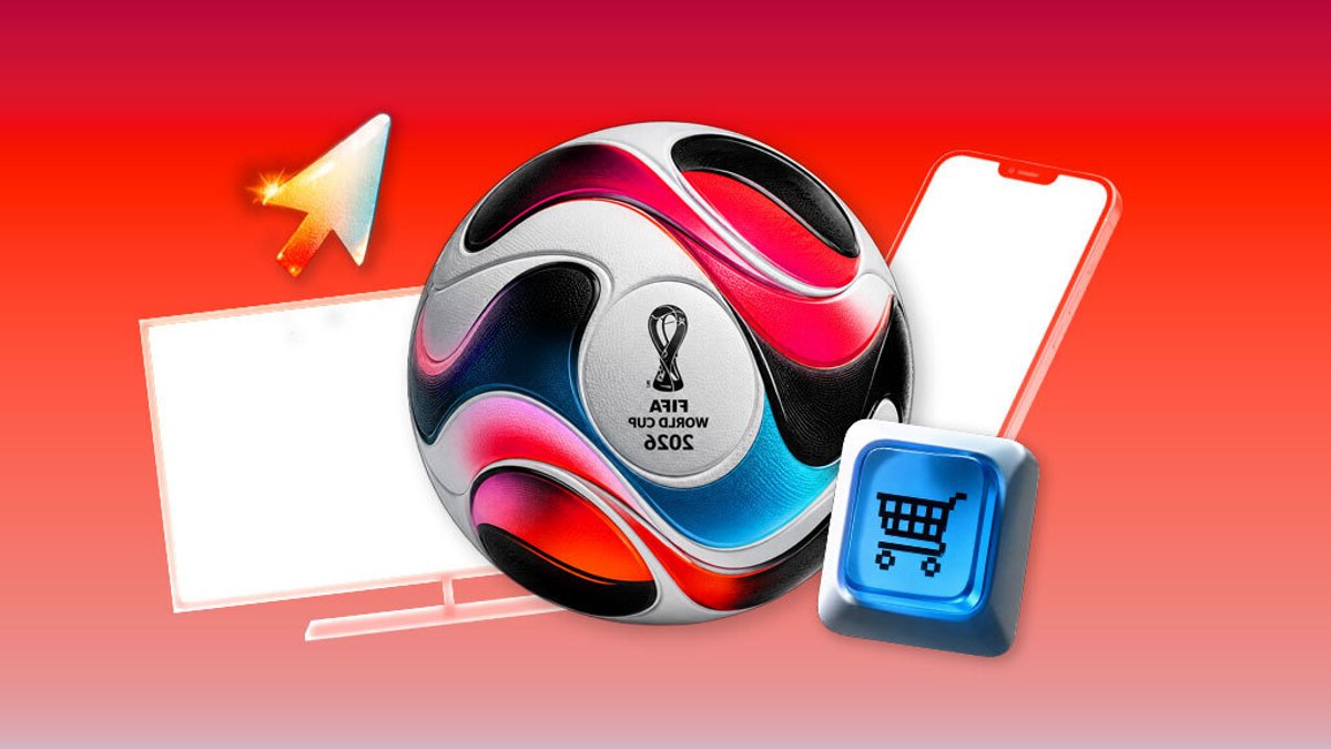 World Cup lifts summer retail sales World Cup lifts summer retail sales - retail sales