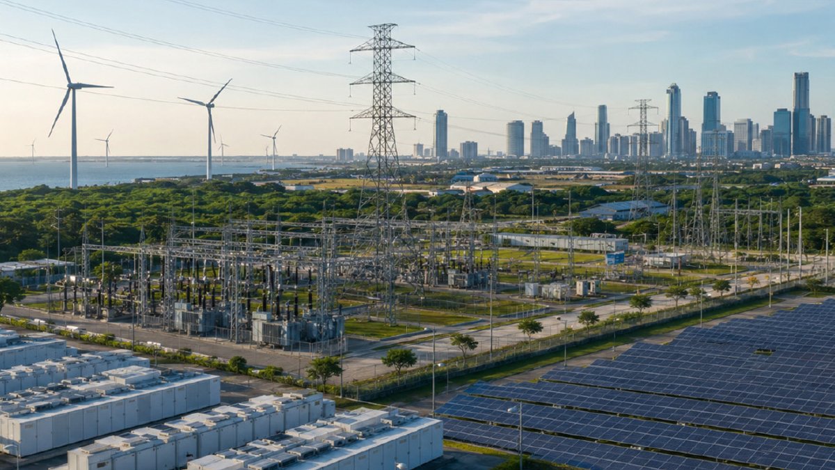 ASEAN Energy Transition: What It Will Take ASEAN Energy Transition: What It Will Take - asean energy transition
