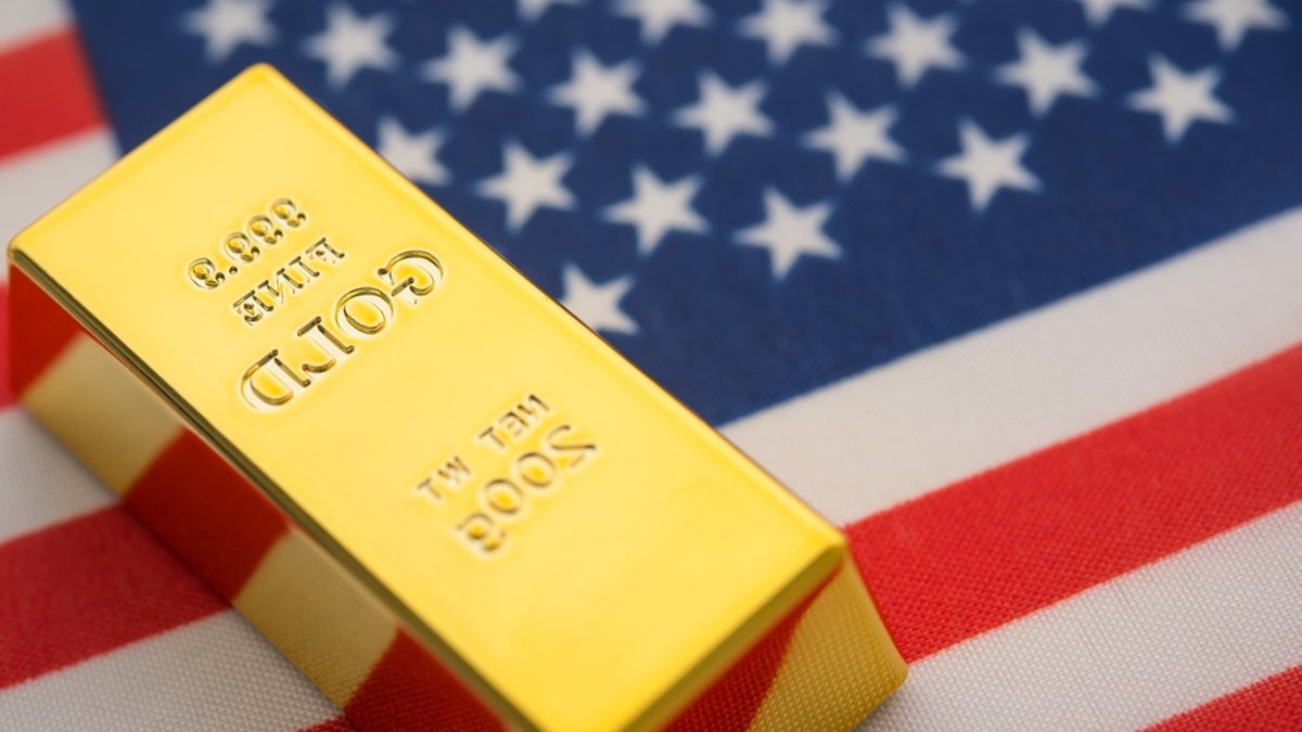Gold Miners Mark Two Decades of Trading Gold Miners Mark Two Decades of Trading - gold miners