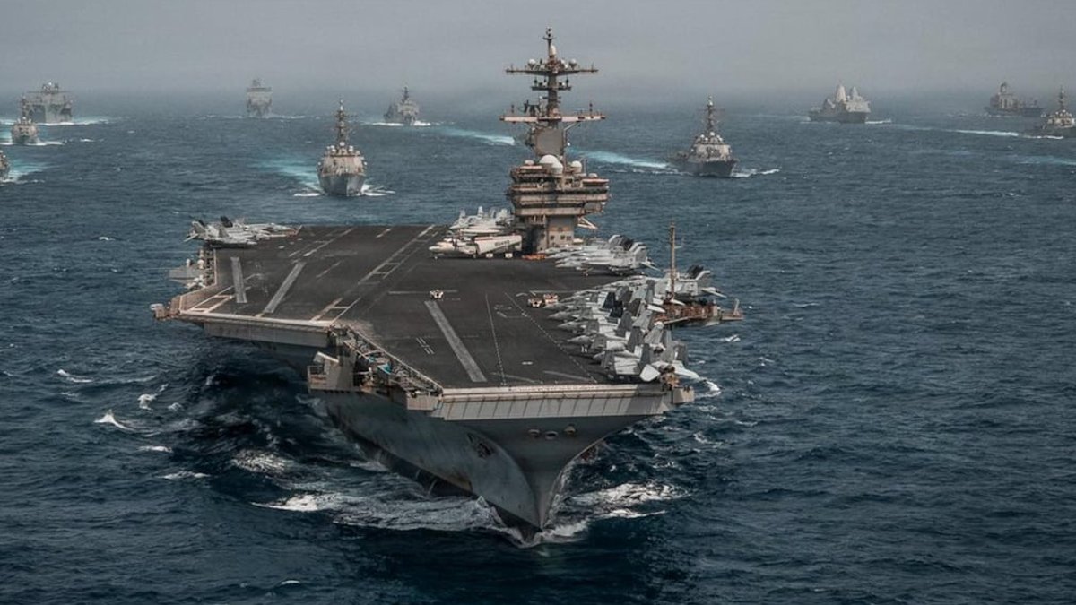 Iran says two tankers hit in Gulf Iran says two tankers hit in Gulf - iran tankers
