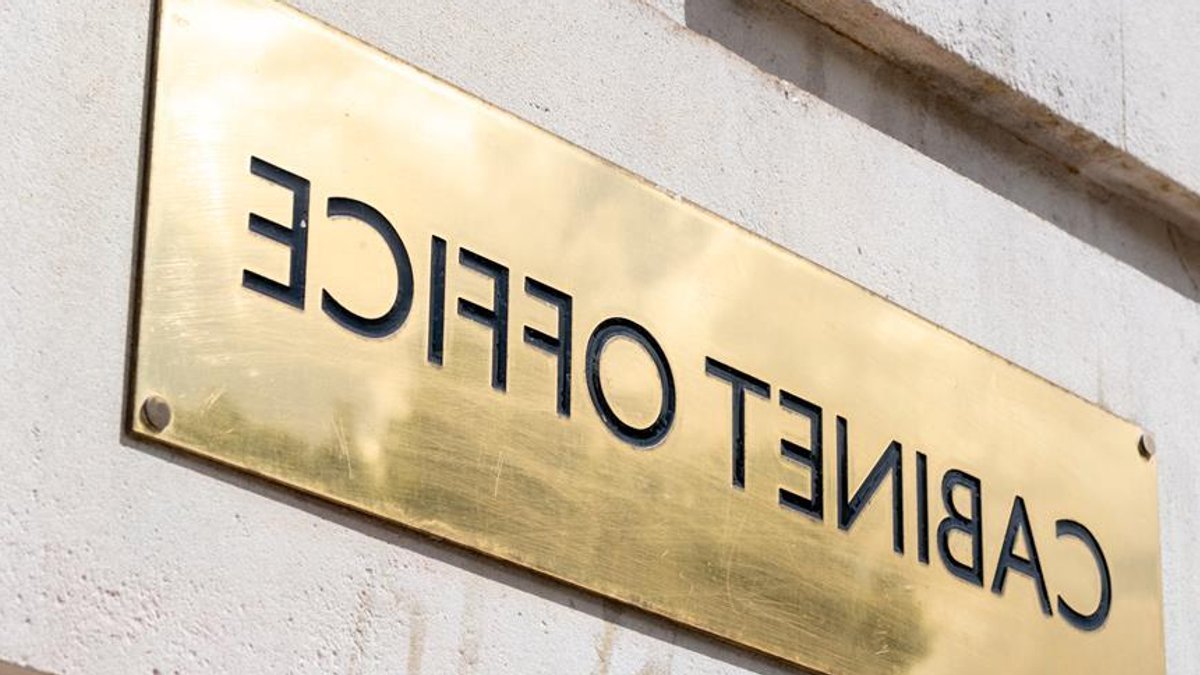 Cabinet Office to Offer Hardship Loans to Pensioners Cabinet Office to Offer Hardship Loans to Pensioners - hardship loans