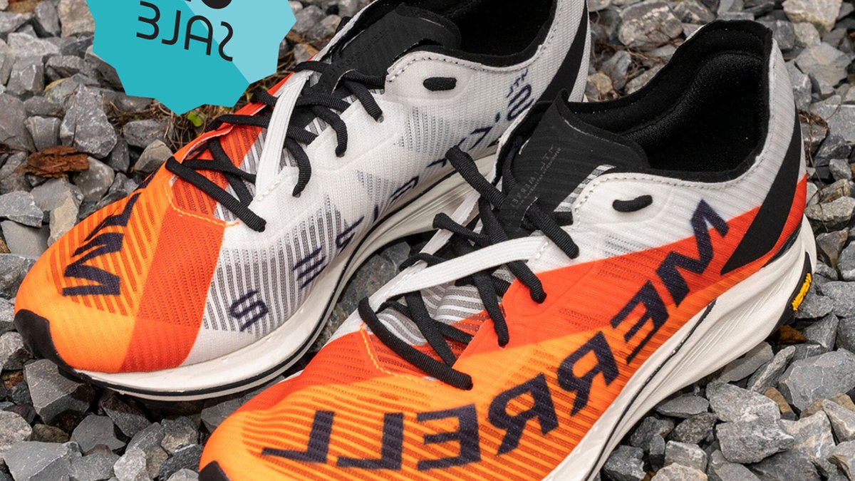 Merrell trail shoe on sale for $79 Merrell trail shoe on sale for $79 - trail shoe