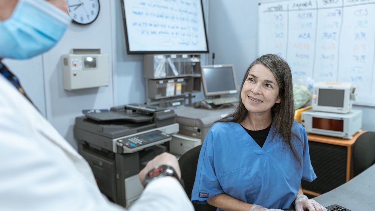 NHS rolls out voice tech across England NHS rolls out voice tech across England - nhs voice