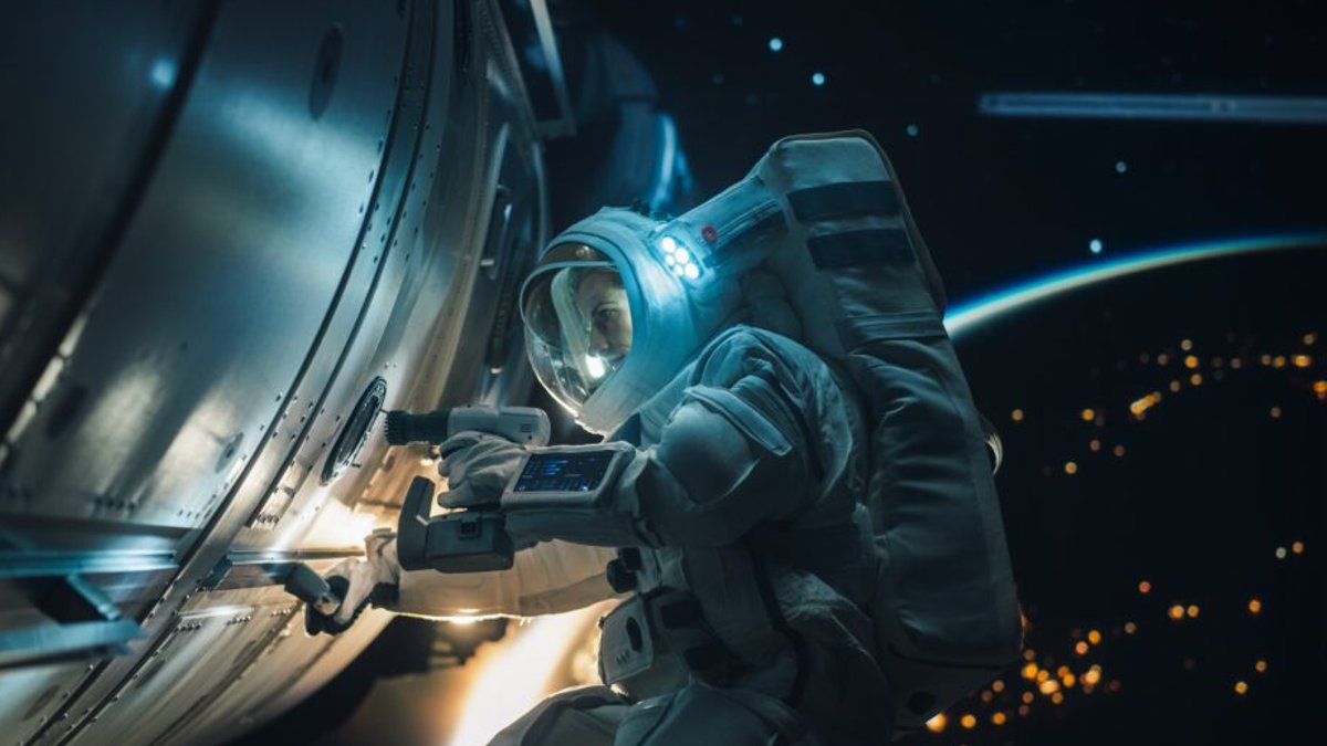 Nandina REM explores recycled carbon fibre in space tech Nandina REM explores recycled carbon fibre in space tech - recycled carbon fibre