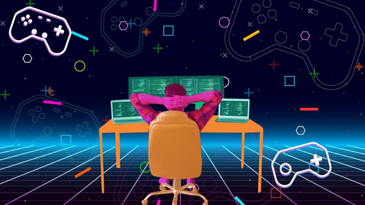 AI Enables Solo Developers to Build Games - solo game development