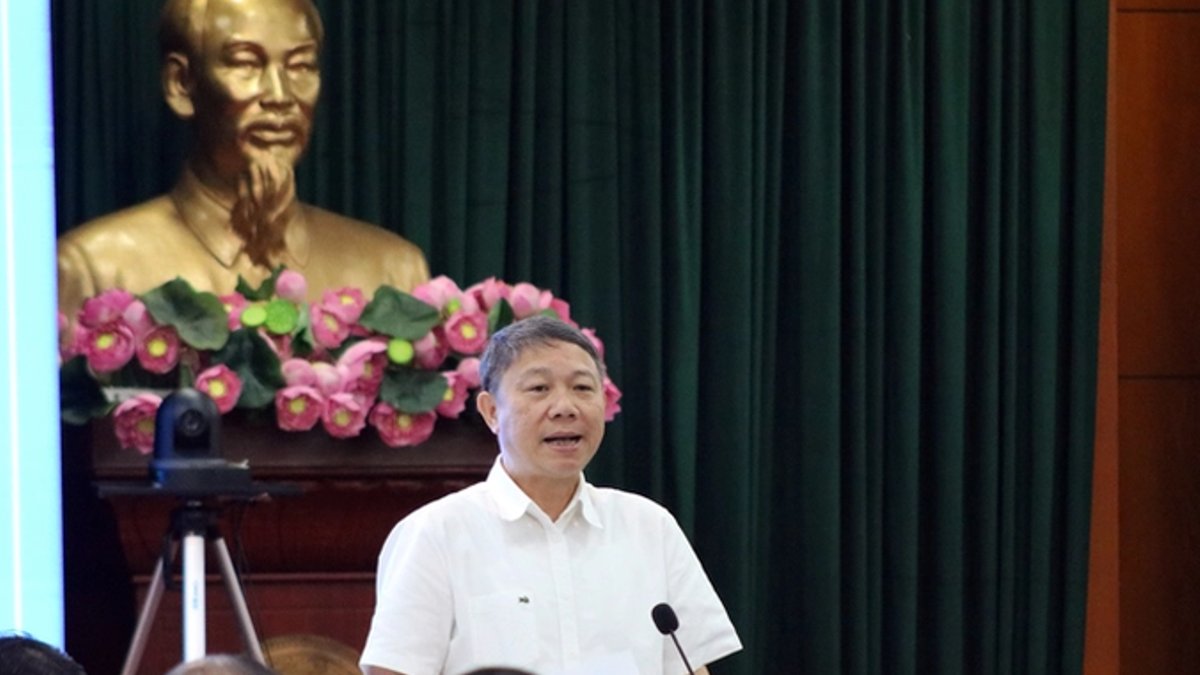 Ho Chi Minh City boosts English in schools - english education