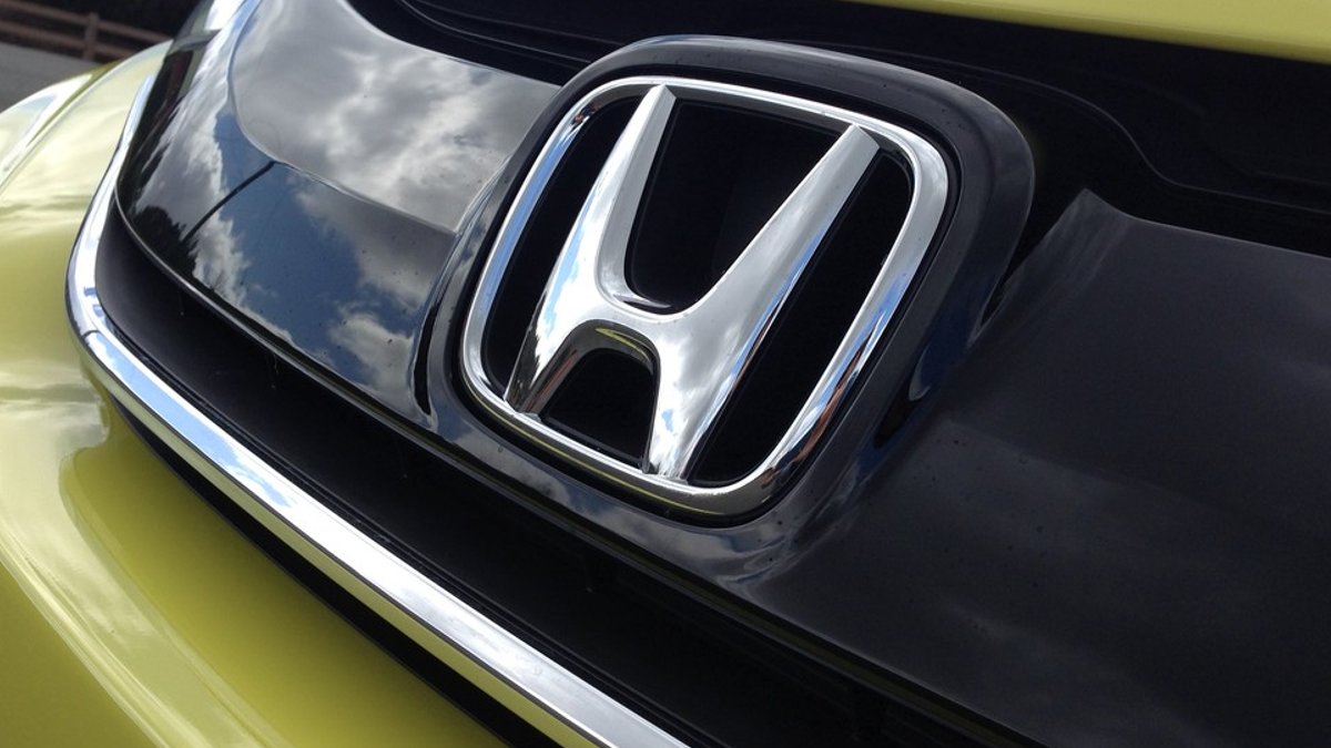 Honda unveils energy-saving dealership standards Honda unveils energy-saving dealership standards - green dealership