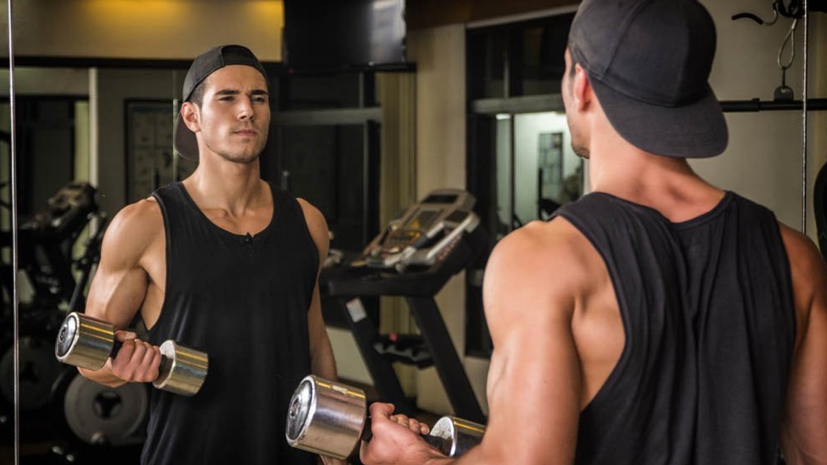 Muscle Growth and Arm Size for Bigger Biceps - muscle growth