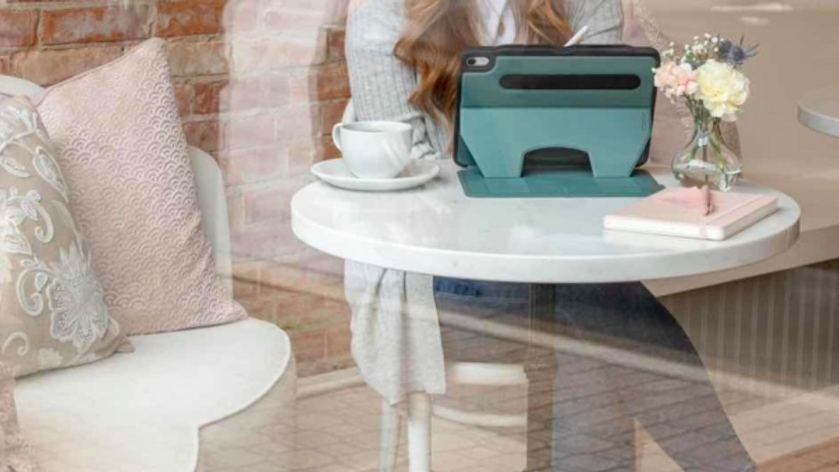 Securing your devices while working remotely Securing your devices while working remotely - remote work security