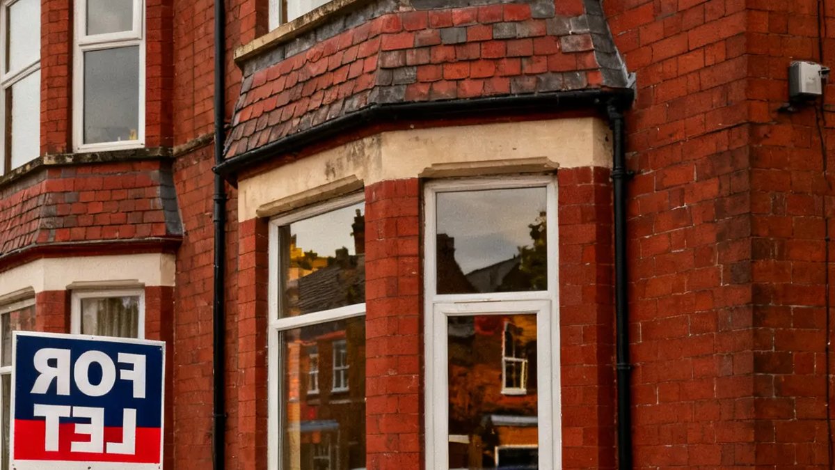 BBC investigation exposes rental fraud by gangs - rental fraud gangs