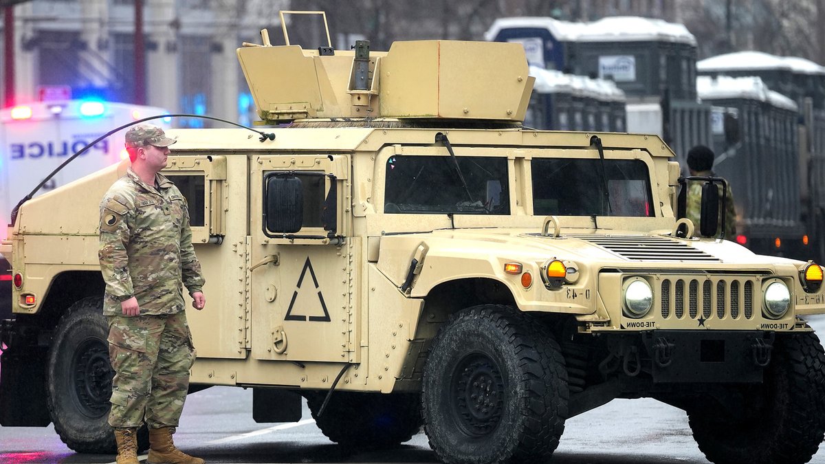 Readers Say These Cars Could Replace HMMWV Readers Say These Cars Could Replace HMMWV - humvee replacement