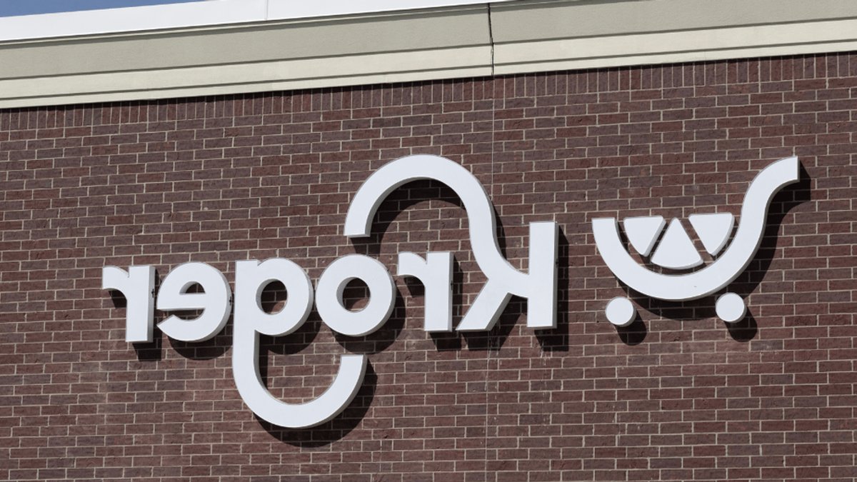 Kroger set to claim No 2 market share Kroger set to claim No 2 market share - kroger market share