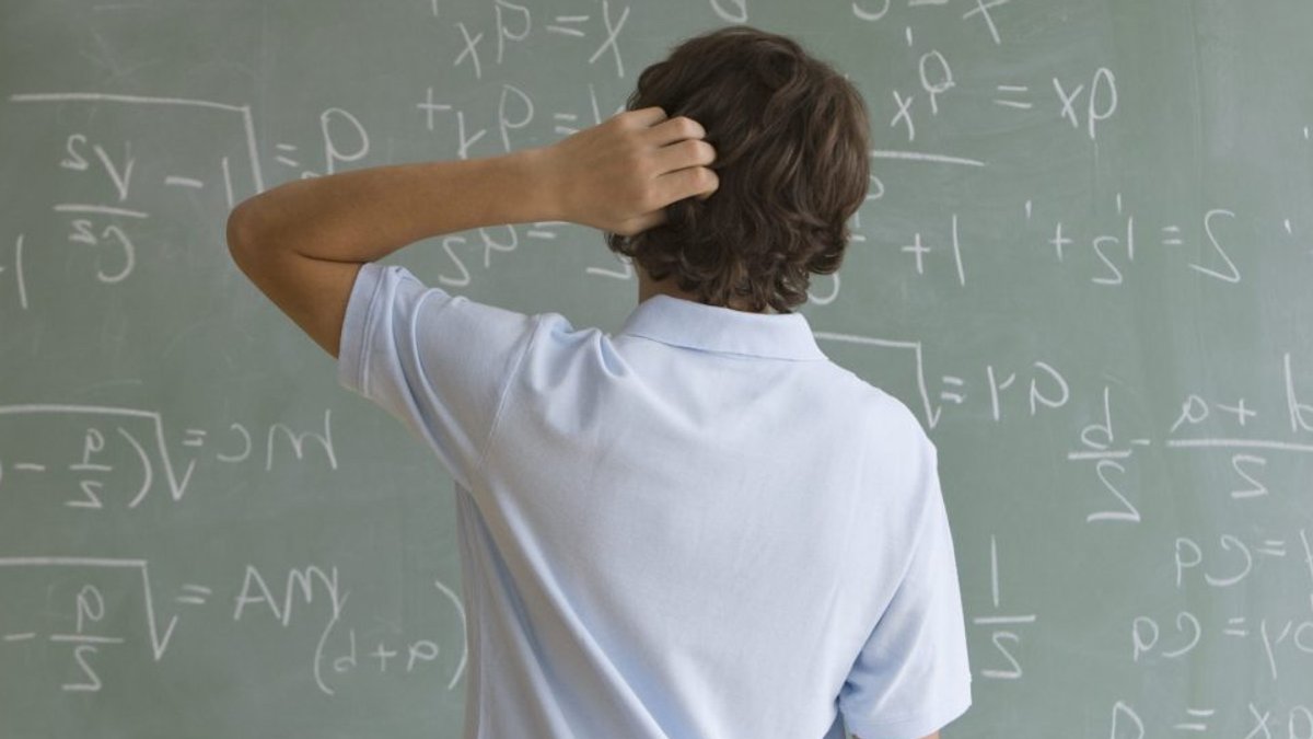 AI Solves Another Century Old Math Problem AI Solves Another Century Old Math Problem - ai math
