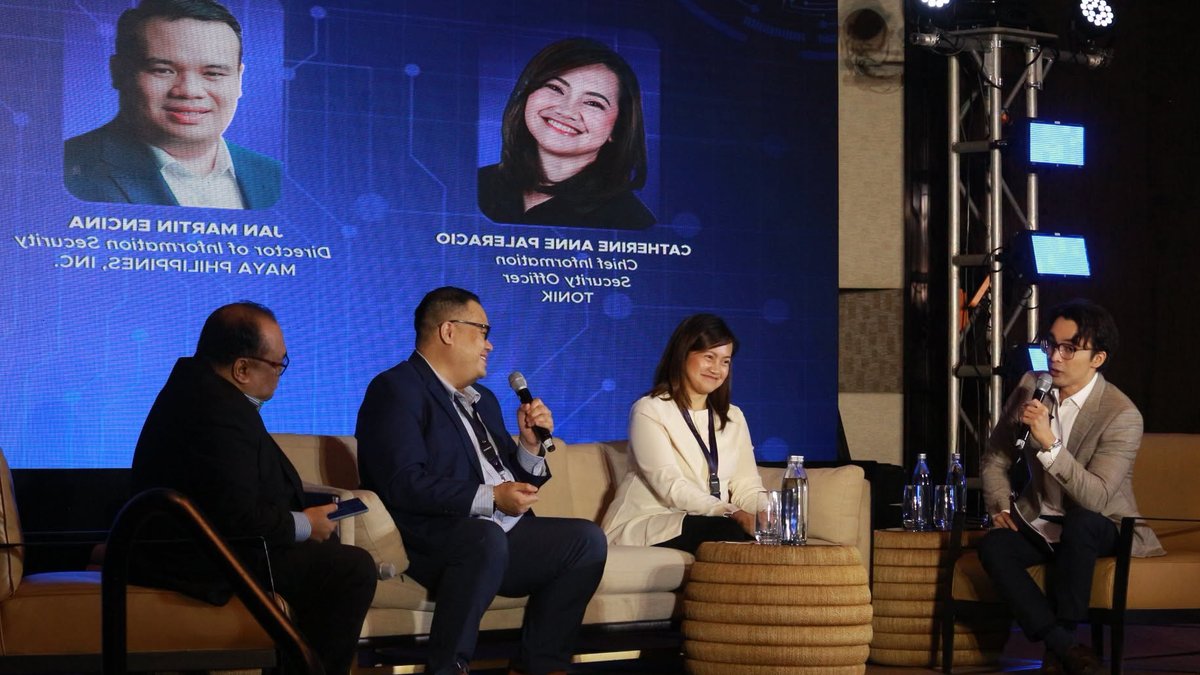 Maya and GCash warn of rising cyber threats