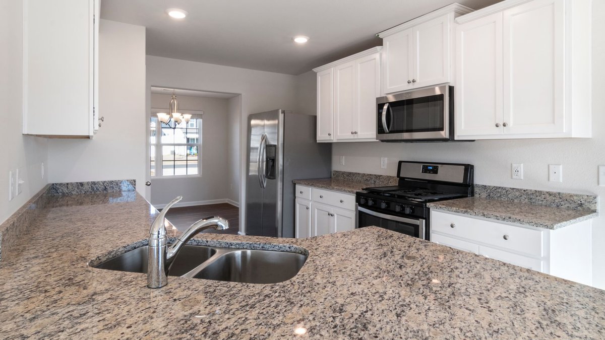 Simple tricks to refresh your kitchen - kitchen refresh