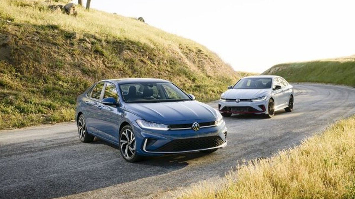 Volkswagen recalls 50,000 Jettas over fire risk - jetta fire risk