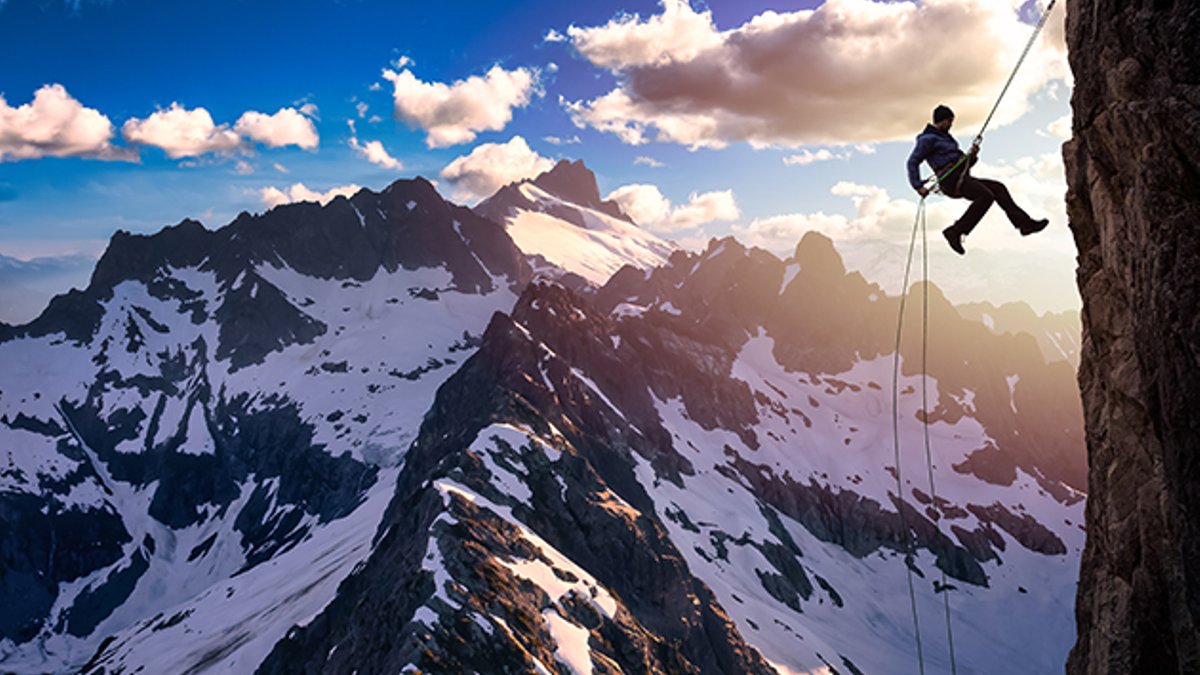 Darren Lee Insures High Risk Clients - high risk clients