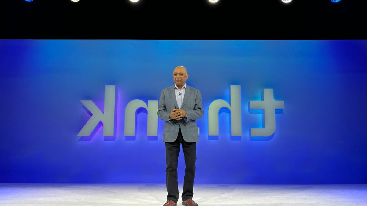IBM mainframe sales defy AI trends IBM mainframe sales defy AI trends - ibm mainframe