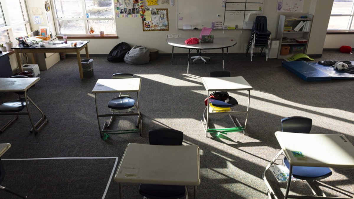Absenteeism Hinders Academic Recovery in Key Subjects Absenteeism Hinders Academic Recovery in Key Subjects - academic recovery