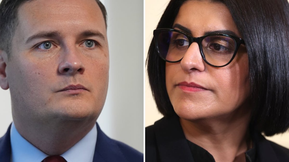 Labour MPs under fire over prison remarks