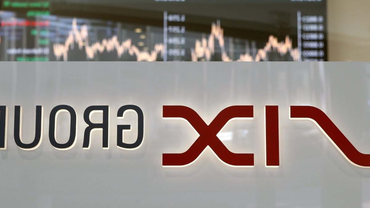 SIX Posts Record First Half Earnings SIX Posts Record First Half Earnings - record earnings