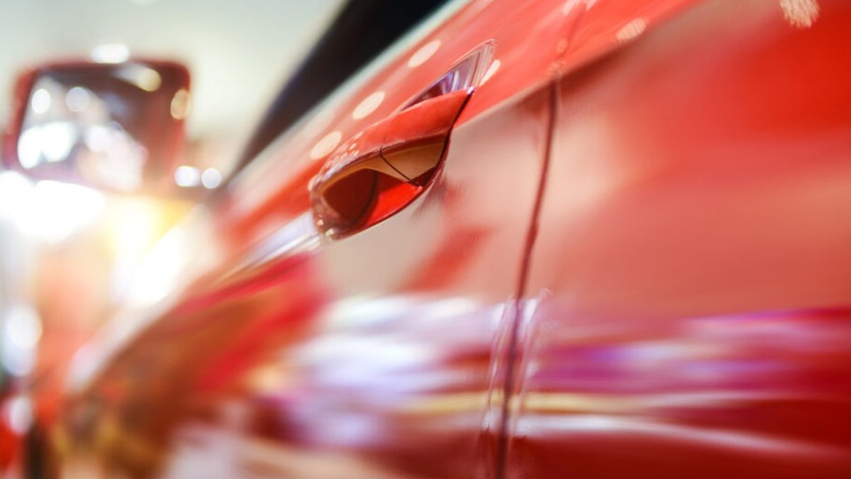 Used car values hold steady in April - used car values