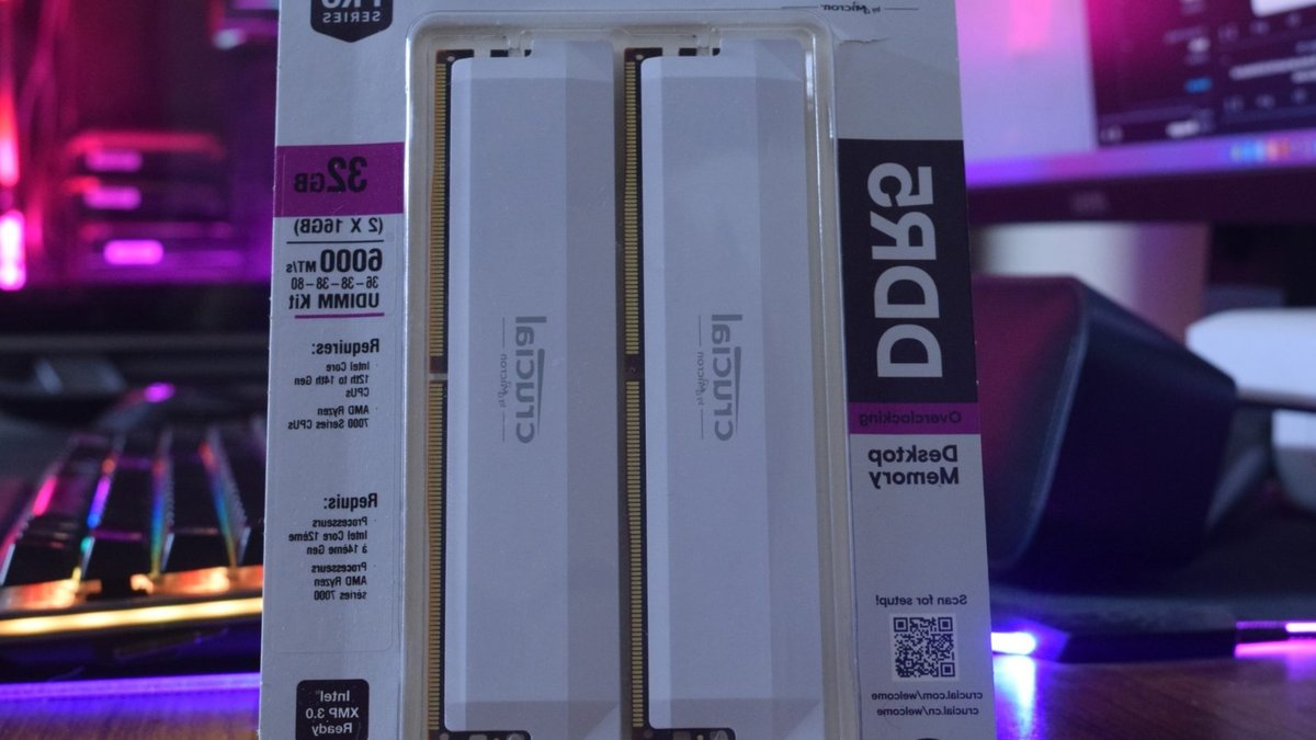 Memory shortage shrinks PC market 4% Apple up Memory shortage shrinks PC market 4% Apple up - memory shortage