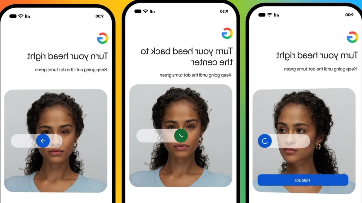 Google Adds Video Verification for Locked Accounts - google verification