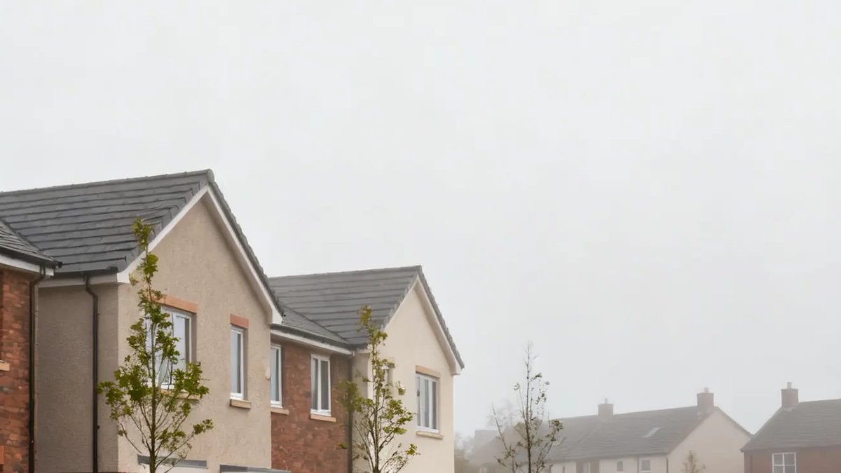 Paragon funds £8.8m Preston 51‑home development Paragon funds £8.8m Preston 51‑home development - preston housing development