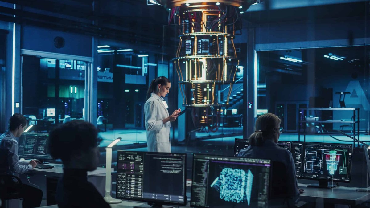 OP and Qutwo Launch Quantum Computing Venture OP and Qutwo Launch Quantum Computing Venture - quantum computing