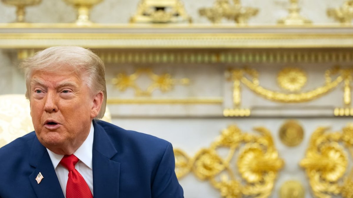 Trump threatens Iranian power plants over ship attacks - iran tensions