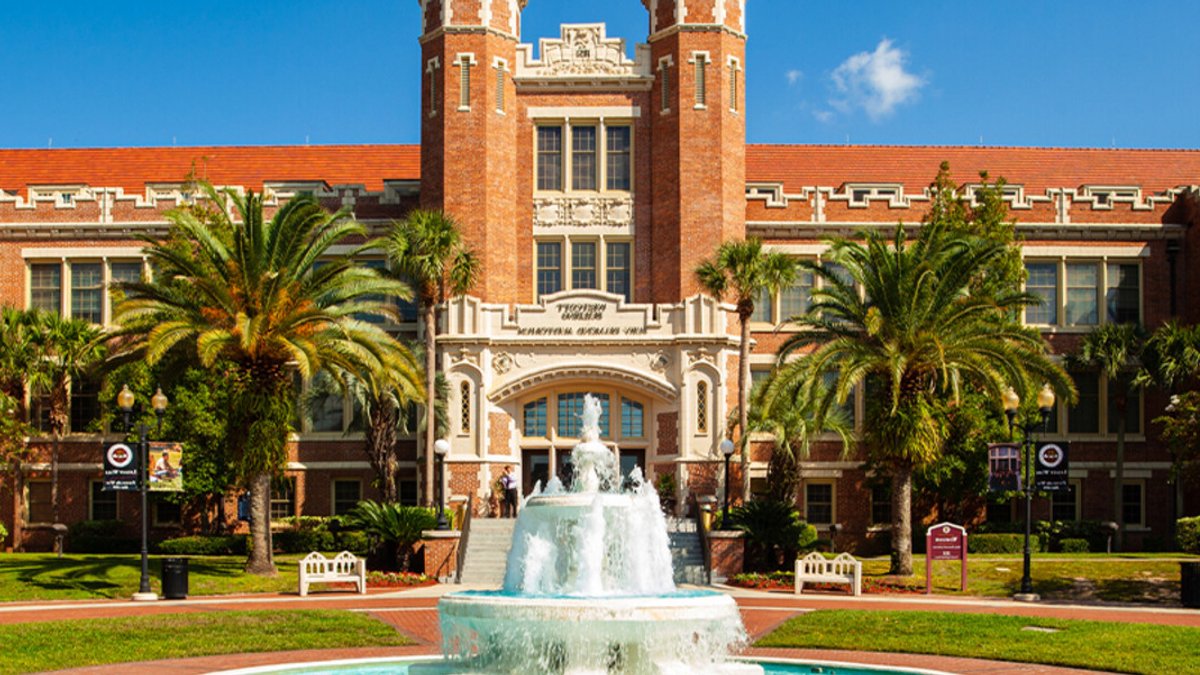 Florida State University Expands AI Ecosystem Florida State University Expands AI Ecosystem - fsu ai ecosystem