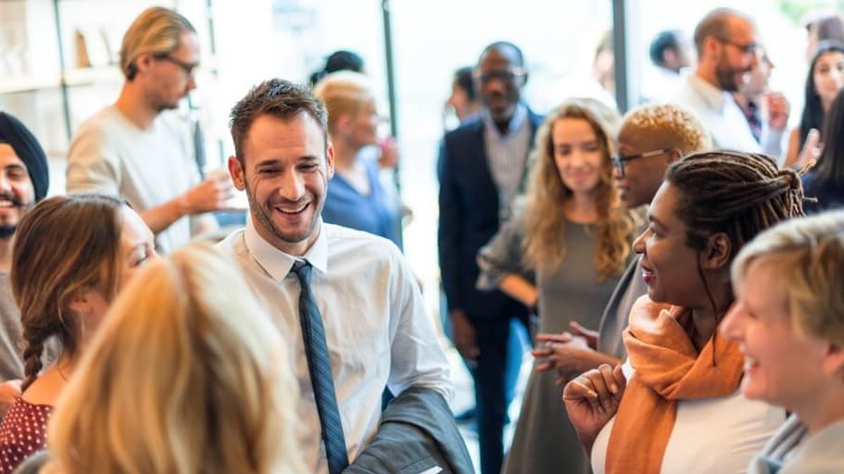 Misreading Politeness Threatens Business Success - politeness business
