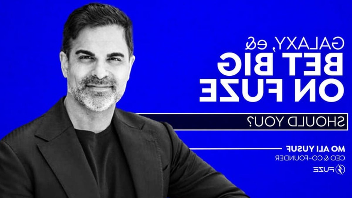 Galaxy and e Invest Heavily in Fuze Galaxy and e Invest Heavily in Fuze - digital assets