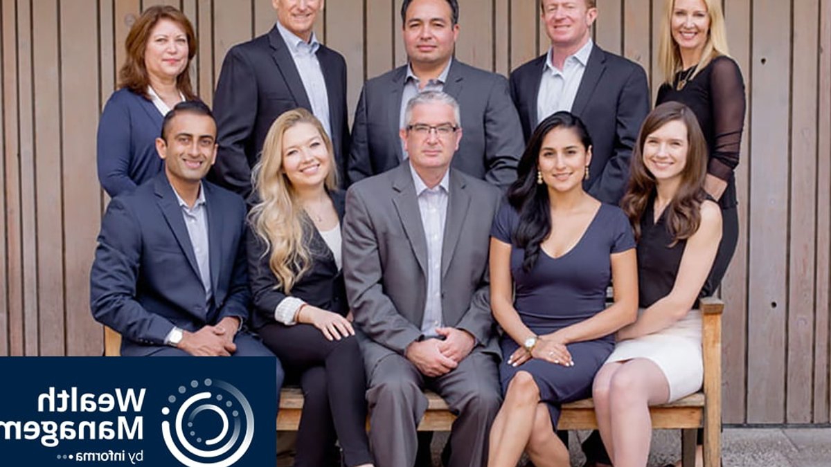 Raymond James Hires 1 Billion Dollar Team Raymond James Hires 1 Billion Dollar Team - billion dollar team